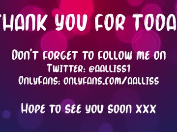 cam girl porn aalliss image #1202772