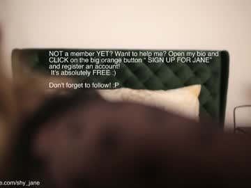 cam girl porn shy_jane image #1907044