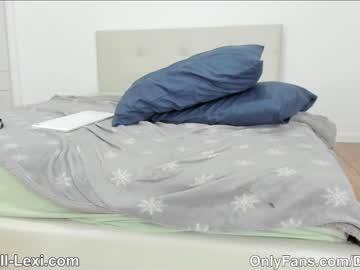 cam girl porn doll_lexi image #215391