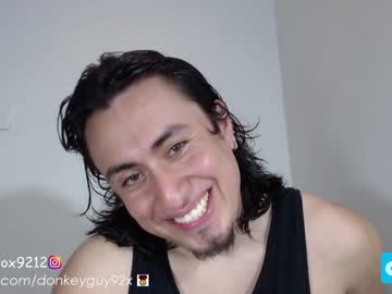 cam man porn donkeyguy92 image #3186622