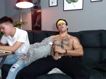 cam man porn bless_my_neighbor image #1383721