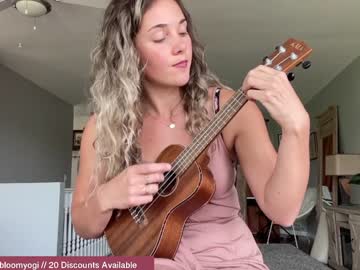 cam girl porn bloomyogi image #1697448