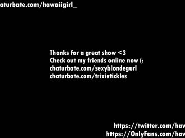 cam girl porn hawaiigirl_ image #3278650