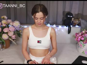 cam girl porn taanni_bc image #2068556