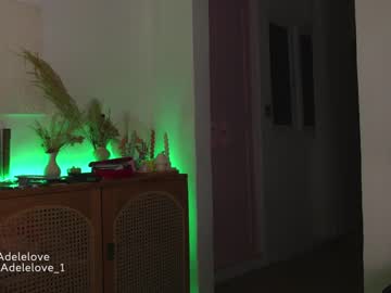 cam girl porn adelelove image #3416095