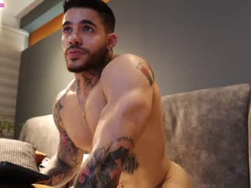 cam man porn dominic_sullivan1 image #2283401