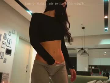 cam girl porn maksin_cb image #3089383
