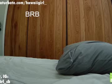 cam girl porn hawaiigirl_ image #4743048