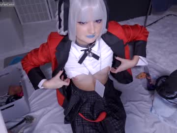 cam girl porn finleyfae image #5594048