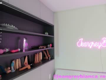 cam girl porn jeangreybianca image #5149523