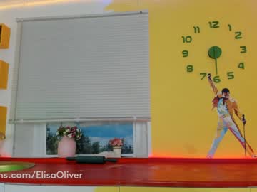 cam girl porn elisa_oliver image #523503
