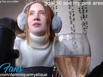cam girl porn dominiquemystique image #525250