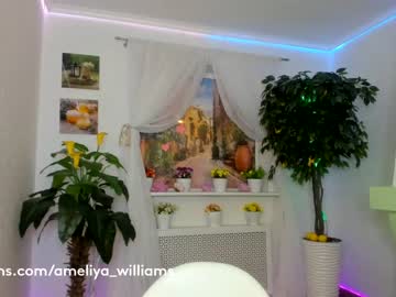 cam girl porn amelia__williams image #1833141