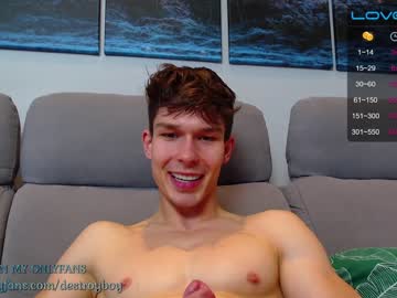 cam man porn destroy_boy image #2175298