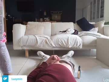 cam couple porn luxymin image #6859634