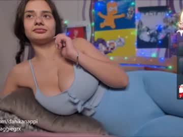 cam girl porn danikanappi image #6015455
