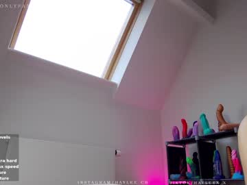 cam girl porn hayleex image #3029652