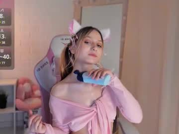 Cam for sunshine_angela