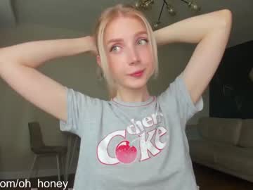 cam girl porn oh_honey_ image #4765482