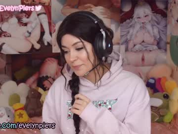cam girl porn evelynpiers image #399921
