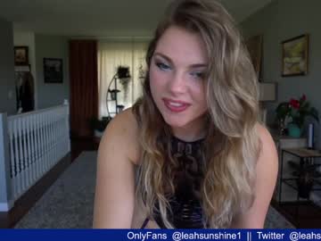 cam girl porn leahsunshine image #1503461