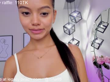 cam girl porn nina_agdal image #5107165