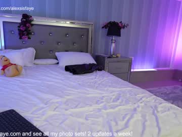 cam girl porn alexsisfaye image #4463434