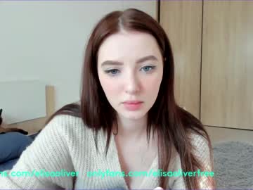 cam girl porn elisa_oliver image #1364463