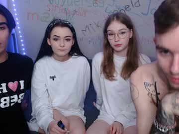 cam couple porn _reverse_gang_ image #2710432