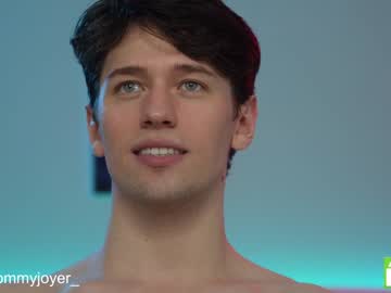 cam man porn tommyjoyer image #4528972