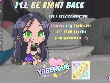 cam girl porn yogendub image #1419037