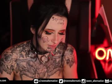 cam girl porn raven_alternative image #5631728
