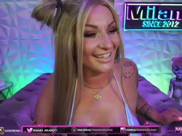 cam girl porn tamaramilano image #1909975