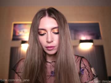 cam girl porn shy_jane image #4813986