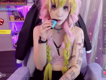 cam girl porn yourcutewaifu image #6344939
