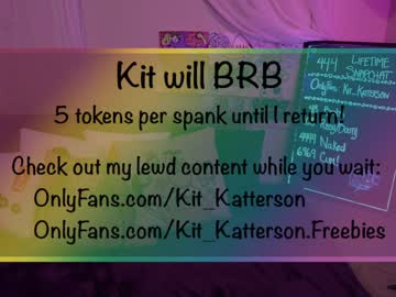 cam girl porn thekittykatbar image #544101