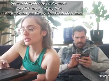 cam girl porn marymoody image #3878041
