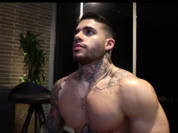 cam man porn dominic_sullivan1 image #1974110
