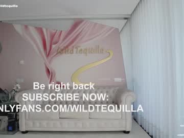 cam girl porn wildtequilla image #5449312