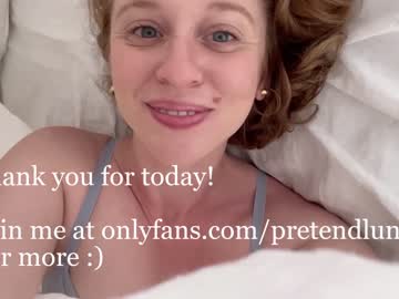 cam girl porn pretendlunch image #5938789