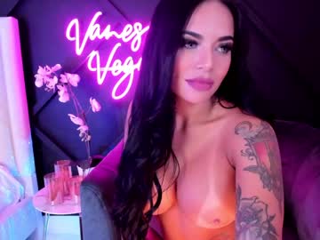 cam girl porn vanessa_vega image #3985666