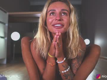 cam girl porn nico_rock image #3464399