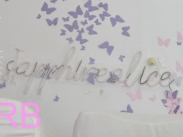 cam girl porn sapphirealice image #5800474