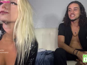 cam couple porn jinxy_moans image #4636144