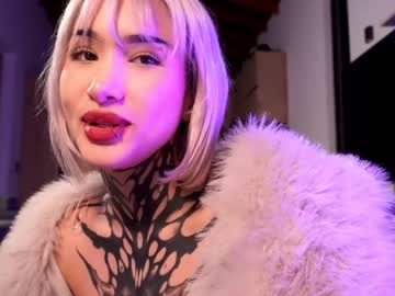 cam girl porn goth_dolll image #6299544