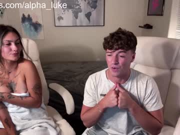 cam couple porn alpha_luke image #5791739