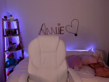 cam girl porn annie_dreams image #464782
