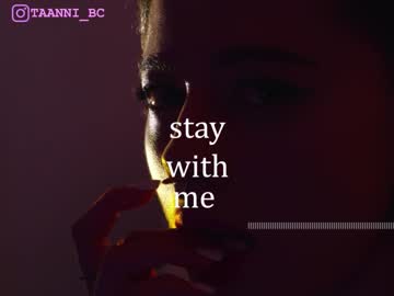 cam girl porn taanni_bc image #6087160
