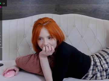 cam girl porn ginger_pie image #943863