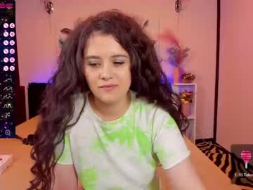 cam girl porn sharlotte_gilbi image #2322710
